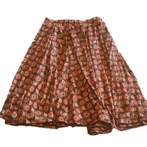 Lularoe Madison XS Skirt